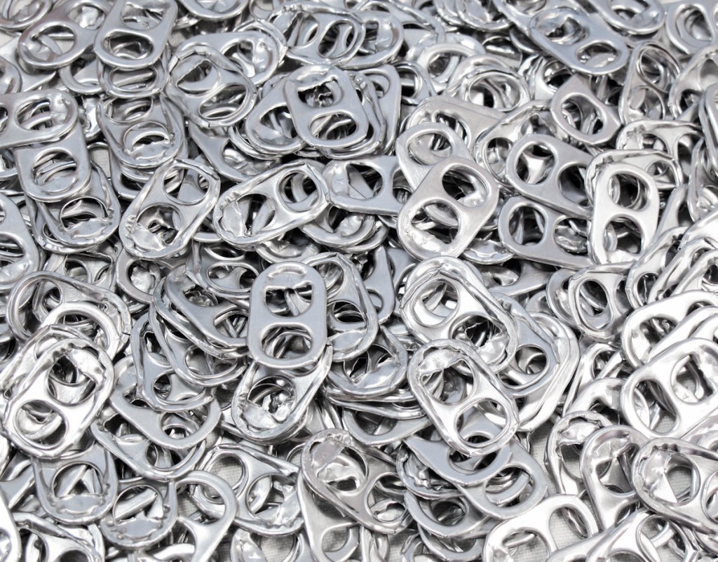 pop tabs Elk County Catholic School System