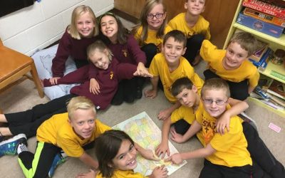 Reminder: Information Night/Packet Pick-Up/ES Open House is tonight, August 10