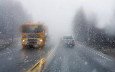 Early dismissal for Johnsonburg students/Cheer Frenzy postponed