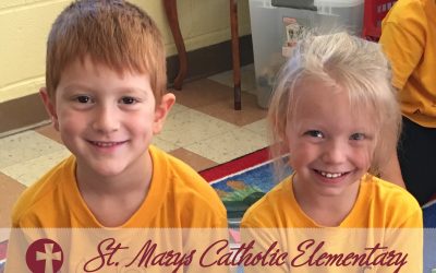 SMCES to host Preschool/Kindergarten Information & Registration Night