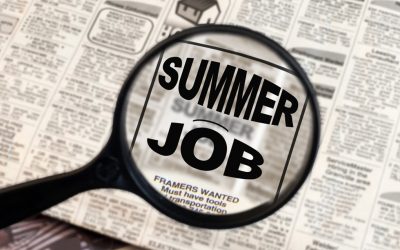 Stackpole-Hall Foundation Summer Jobs Program now accepting applications