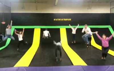 Video: Good luck, ECCHS FBLA Club!!