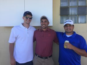 8th Annual ECCHS Athletic Association Golf Outing a Success