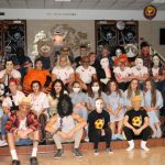 Senior class hosts annual Haunted House event
