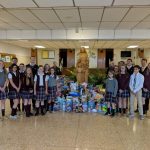 ECCHS/SMCMS hold annual toy collection for Project Gifts for Elk County