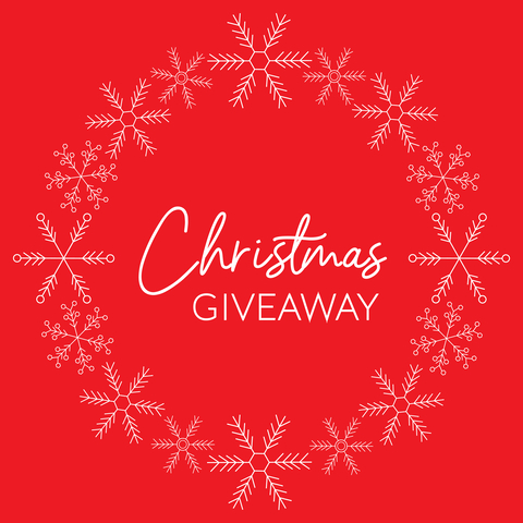 Christmas Giveaway! | Elk County Catholic School System