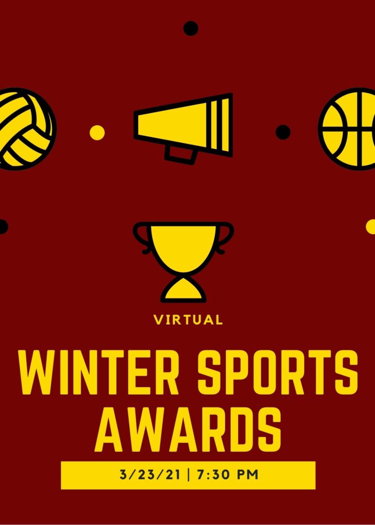 Winter Sports Awards