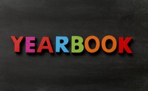2021 Yearbooks Available!