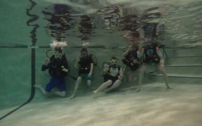 Scuba Lessons