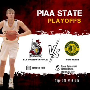 Boys Basketball Game 3/14/23