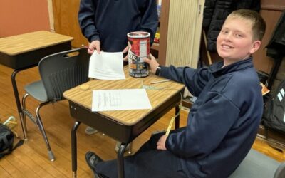 Classical Curriculum