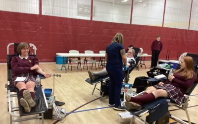 Blood Drive