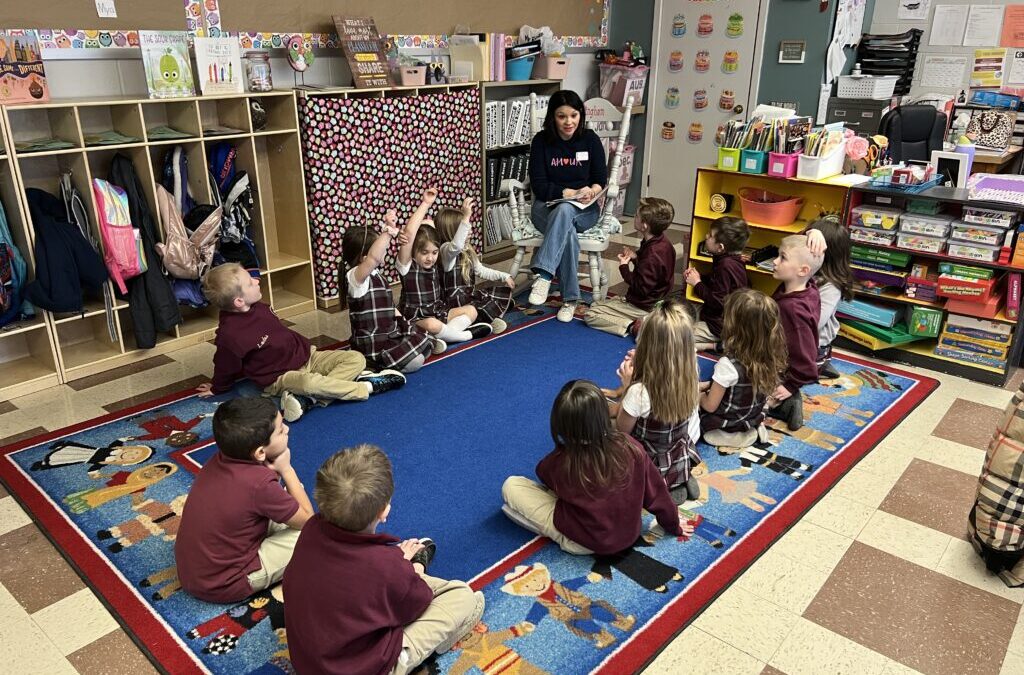 Junior Achievement