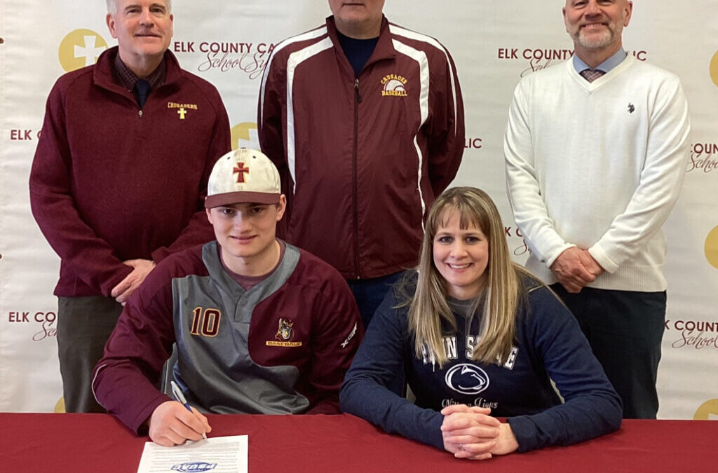 Micale & Tettis Sign Letters of Intent