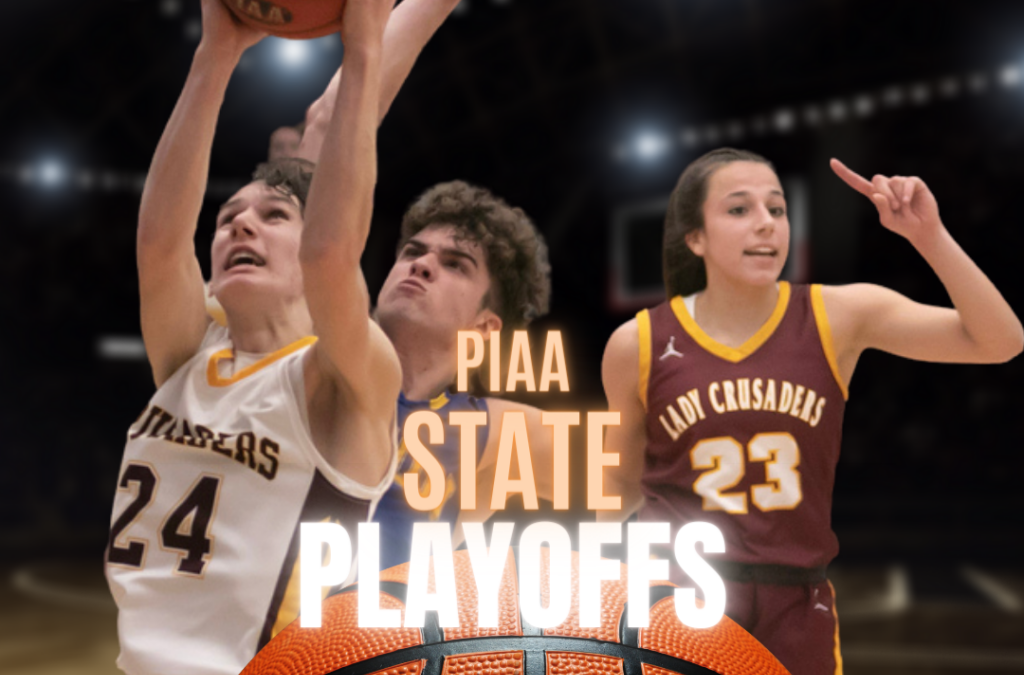 PIAA State Playoff Ticket Information