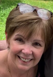 Welcome Mrs. Urmann