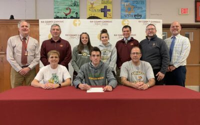 Congratulations Adam!