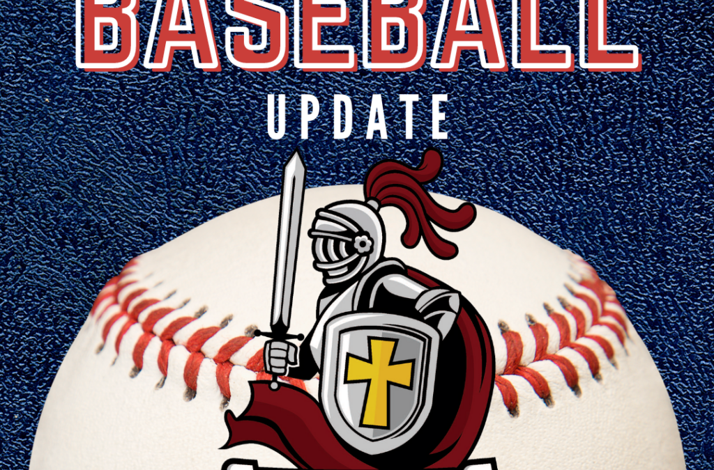 Baseball Game Update