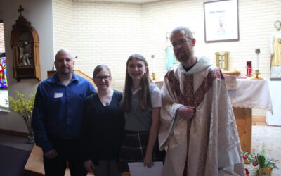 Congratulations Brooke