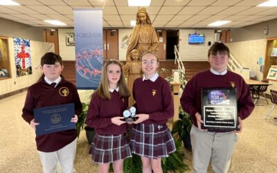 Congratulations SMCMS!