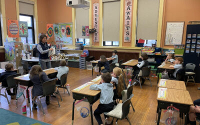 Poison Prevention Program