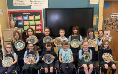 Mosaic Art Projects