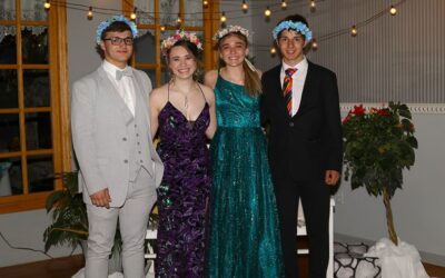 Congratulations Joey, Brandi, Bobby, & Isabel