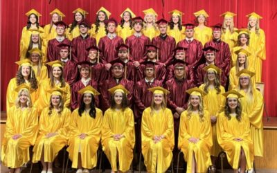 Congratulations Class of 2023!