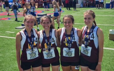 Contratulations Sophia, Gianna, Sami, & Grace