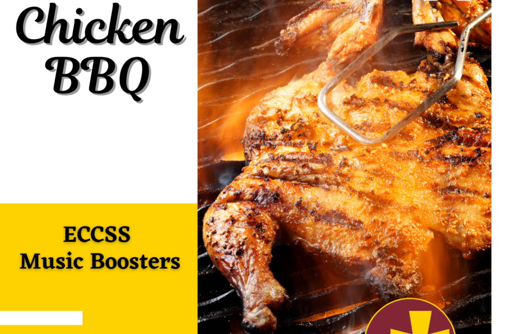 Chicken BBQ