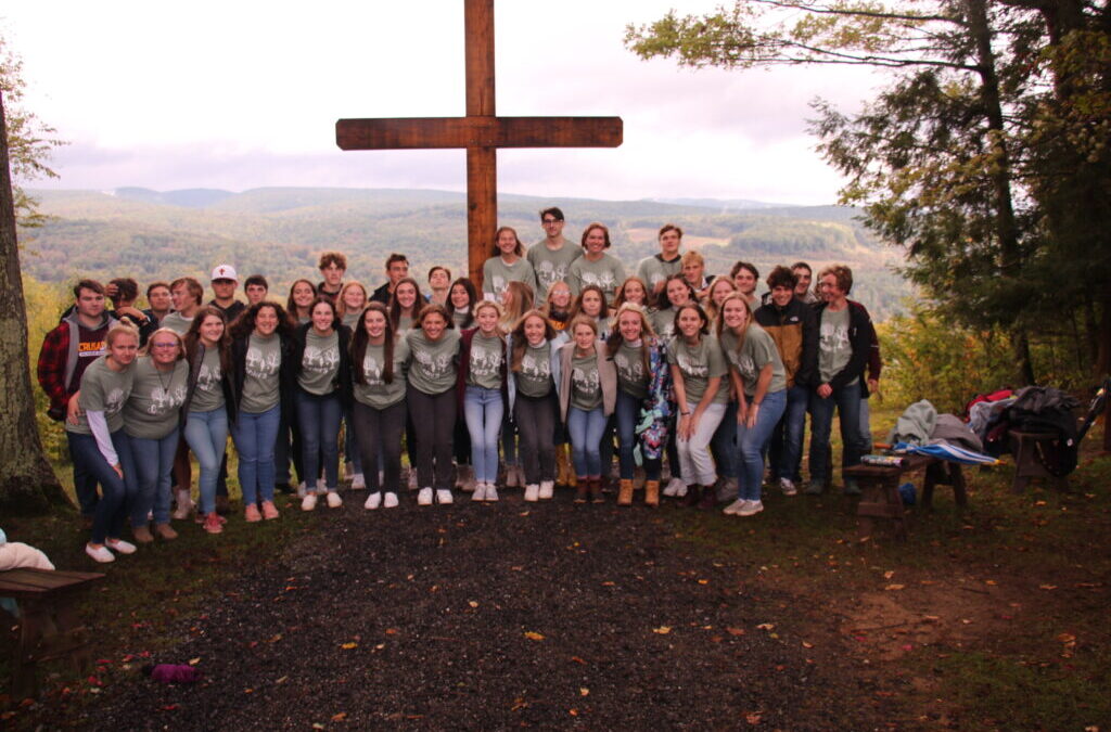 Final Farewell to the Class of 2023