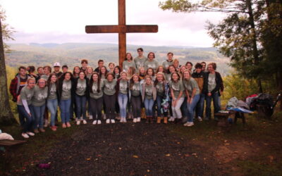 Final Farewell to the Class of 2023