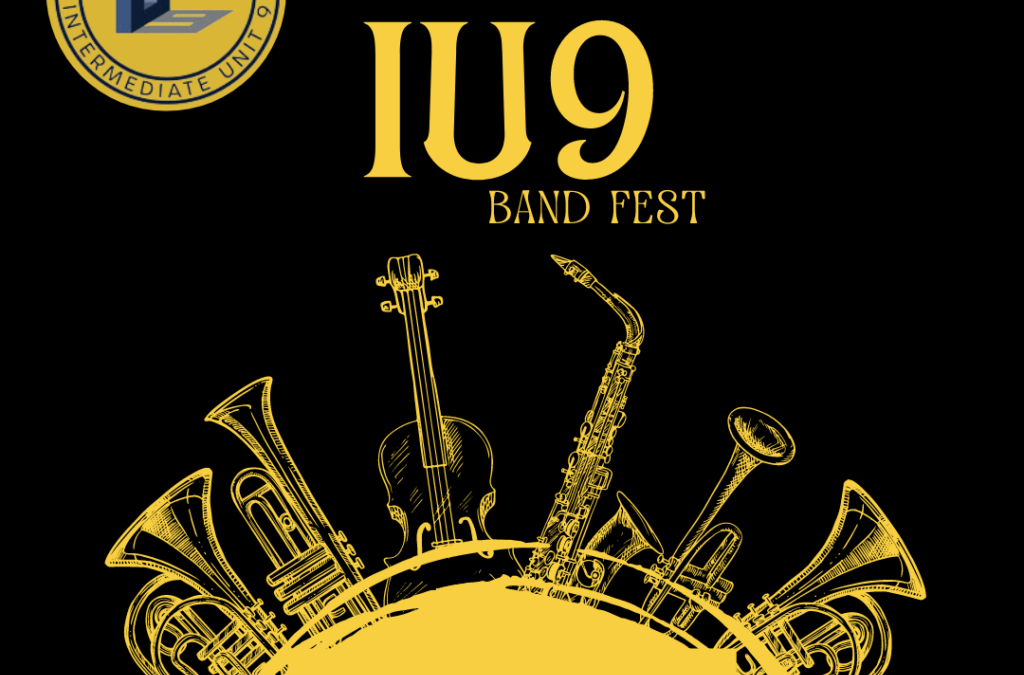 IU9 Band Fest
