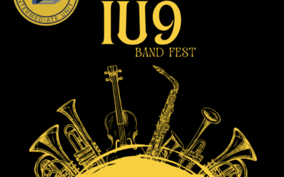 IU9 Band Fest