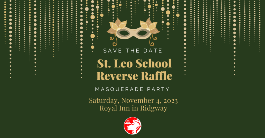 Save the Date