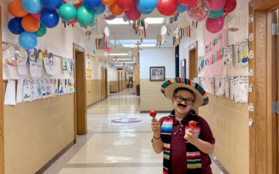 Cinco De Mayo Celebration