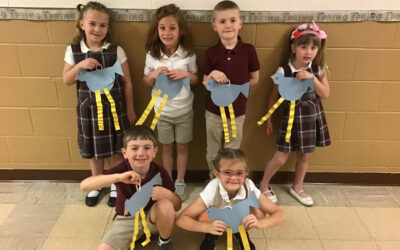 Spreading Sunshine & Smiles