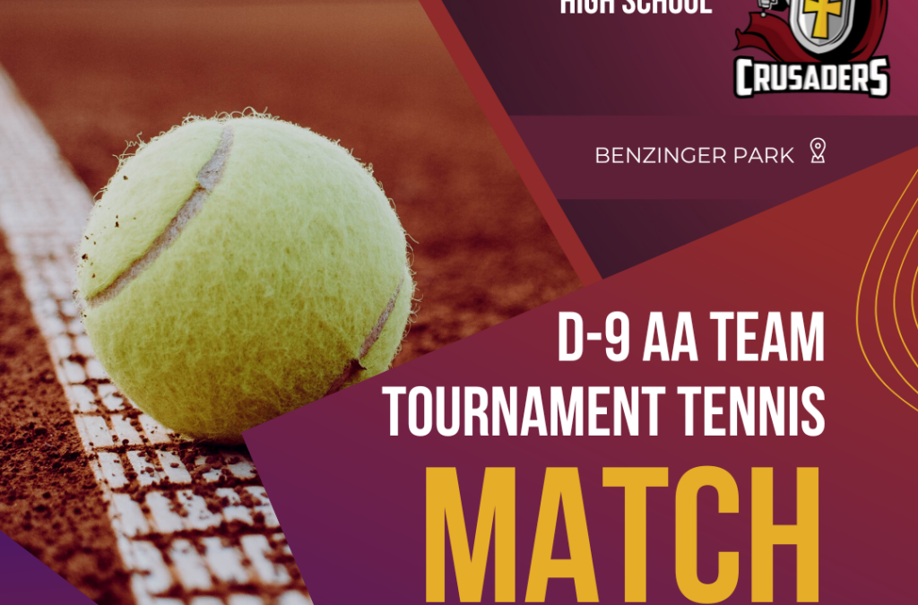 Boys Tennis Match Cancelled 5/3/23