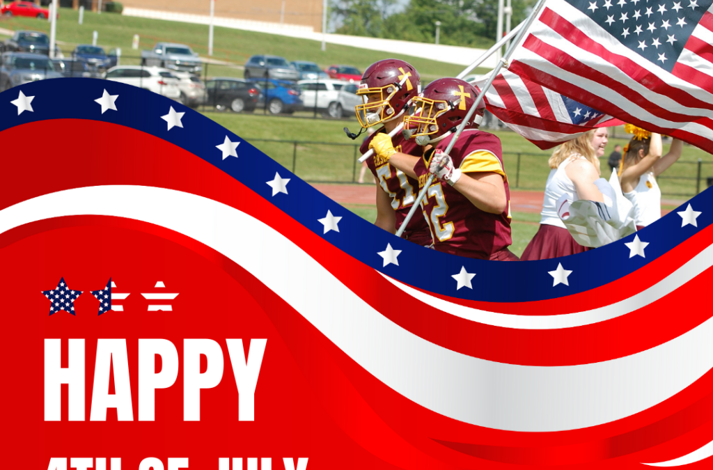 Happy 4th of July
