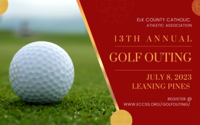 13th Annual Golf Outing 7/8/23
