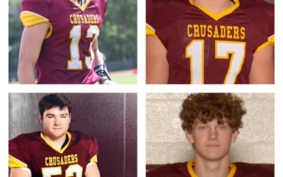 8th Annual Frank Varischetti All-Star Football Game