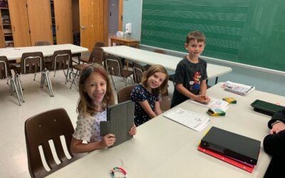 Summer Reading & Math Program