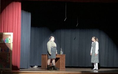 Matilda Jr. The Musical