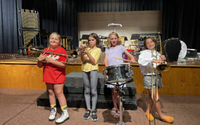 Little Symposium Concert