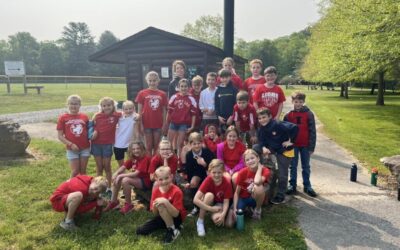 SLS Field Trip Memories