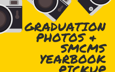 SMCMS Yearbook & Graduation Photos Available