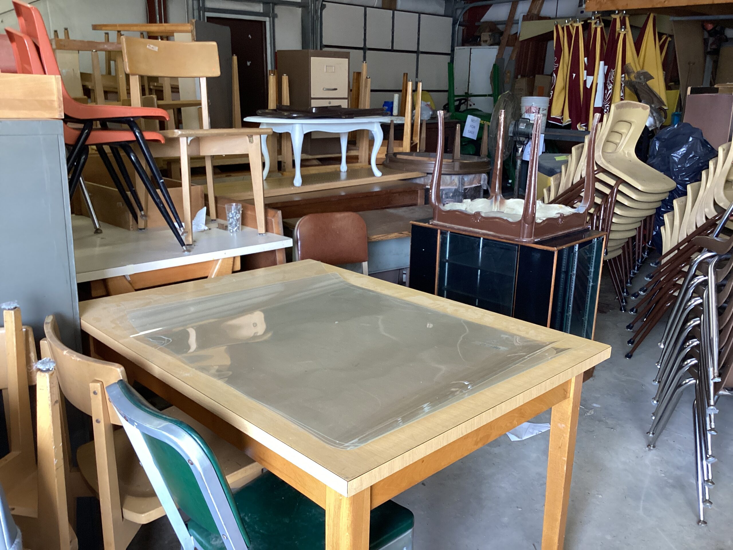Free Furniture Elk County Catholic School System