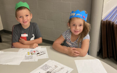 Vacation Bible School