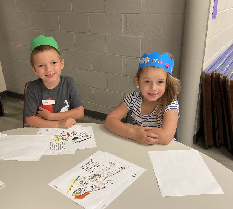 Vacation Bible School