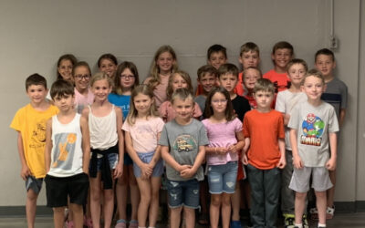 Summer Reading & Math Camp